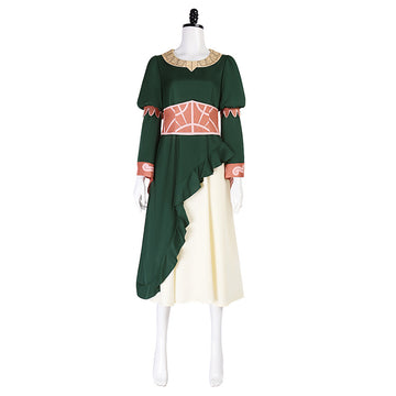 The Lord of the Rings  Cosplay Costume For Adult Man Female Halloween Carnival Suit